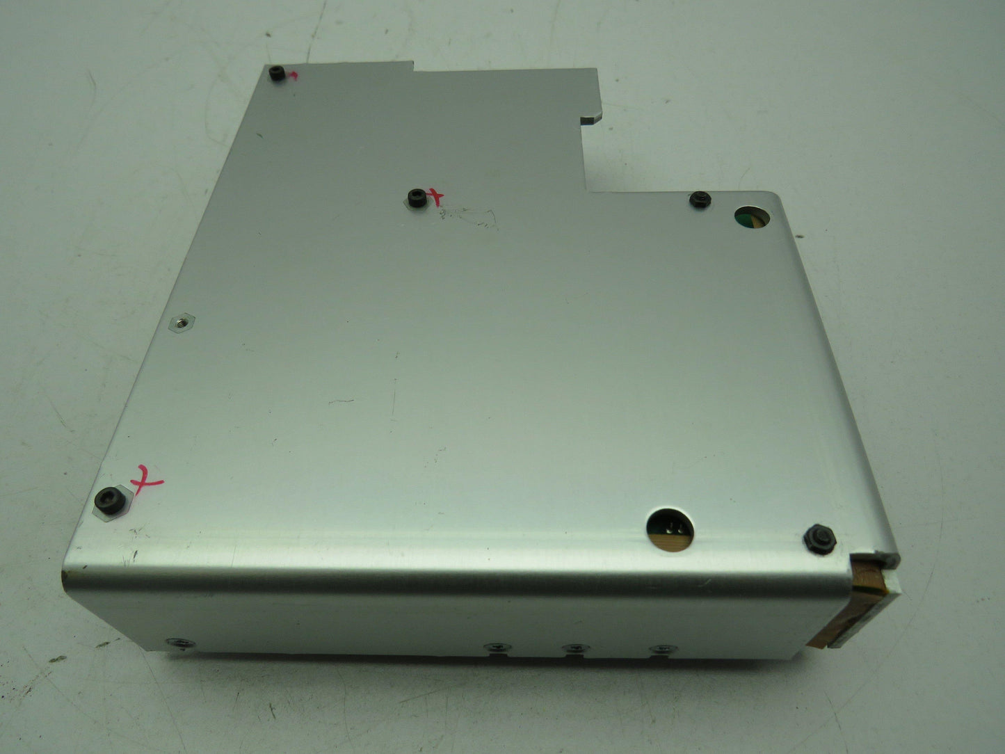 Zebra BM31481 Power Supply AC Circuit Board Assy 49780 Rev.3