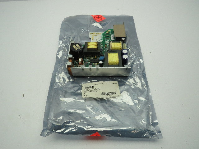 Zebra BM31481 Power Supply AC Circuit Board Assy 49780 Rev.3