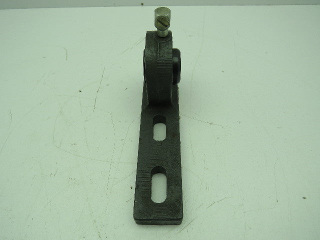 Sealmaster  S 619 M16  Pillow Block Bearing 1"ID, 2-Bolt  S-619-M16