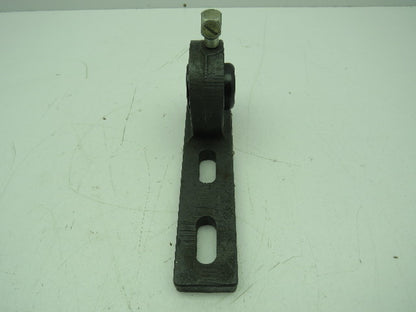 Sealmaster  S 619 M16  Pillow Block Bearing 1"ID, 2-Bolt  S-619-M16