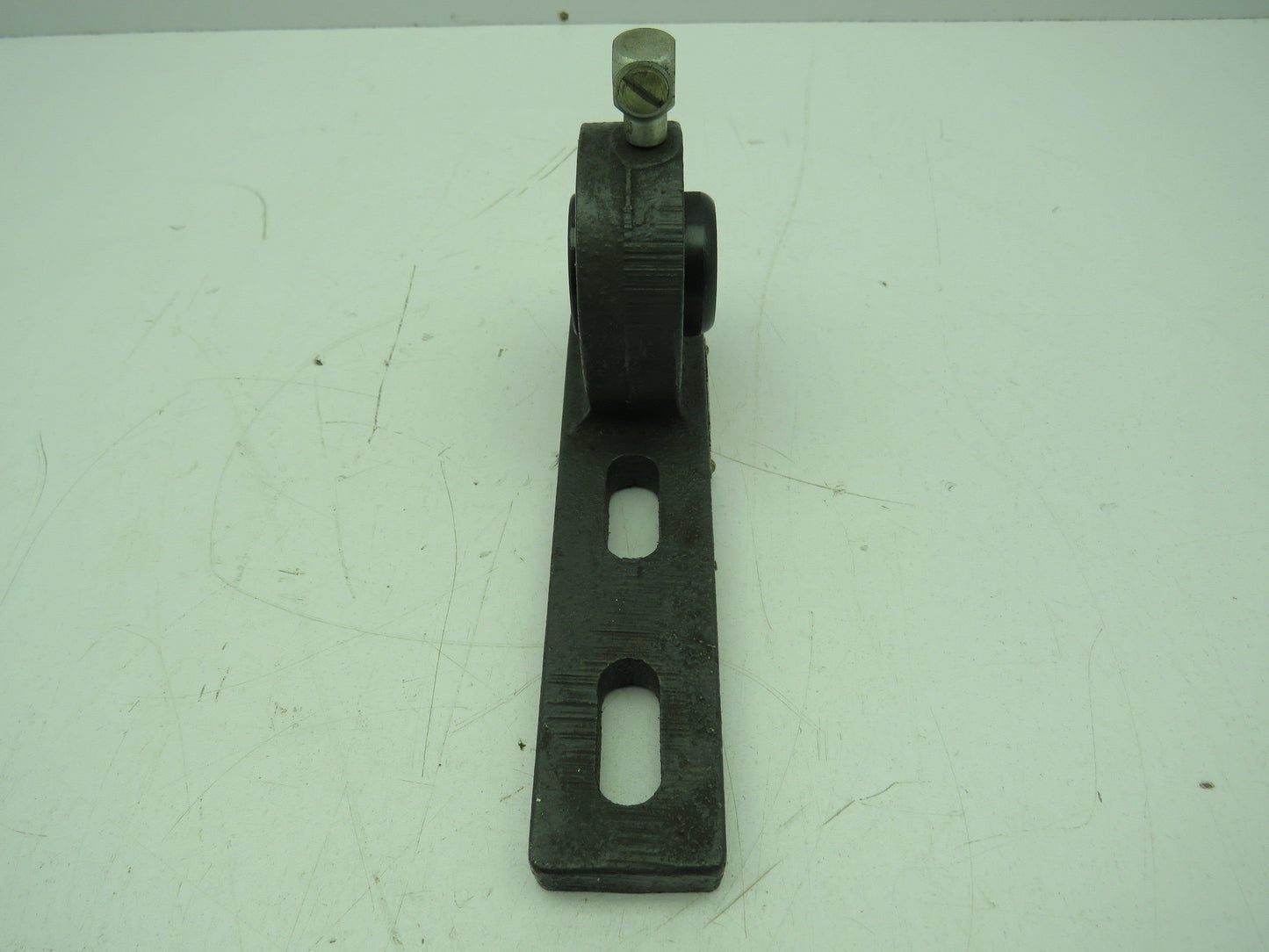 Sealmaster  S 619 M16  Pillow Block Bearing 1"ID, 2-Bolt  S-619-M16