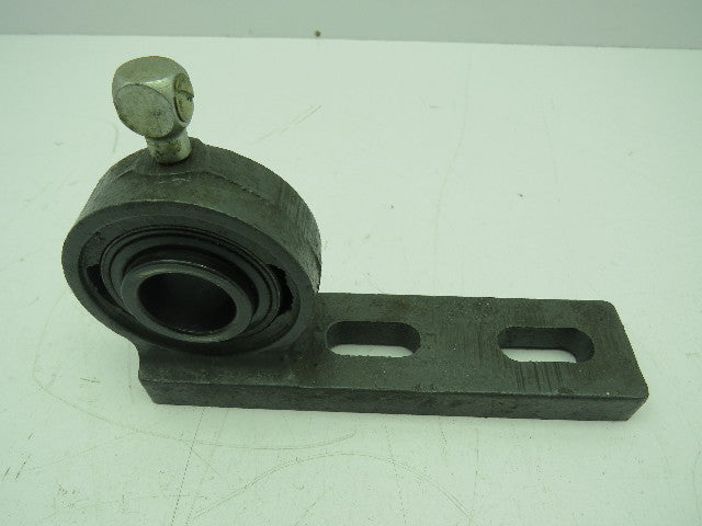 Sealmaster  S 619 M16  Pillow Block Bearing 1"ID, 2-Bolt  S-619-M16