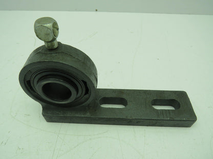 Sealmaster  S 619 M16  Pillow Block Bearing 1"ID, 2-Bolt  S-619-M16