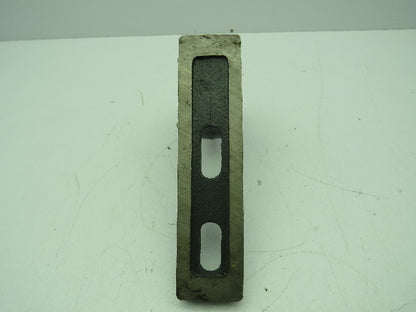 Sealmaster  S 619 M16  Pillow Block Bearing 1"ID, 2-Bolt  S-619-M16