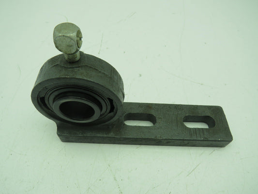 Sealmaster  S 619 M16  Pillow Block Bearing 1"ID, 2-Bolt  S-619-M16