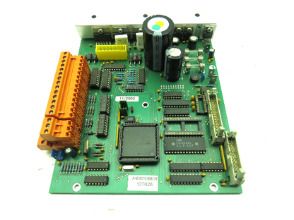 A+B 0310-008770 Circuit Board Assy 877012
