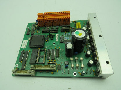 A+B 0310-008770 Circuit Board Assy 877012