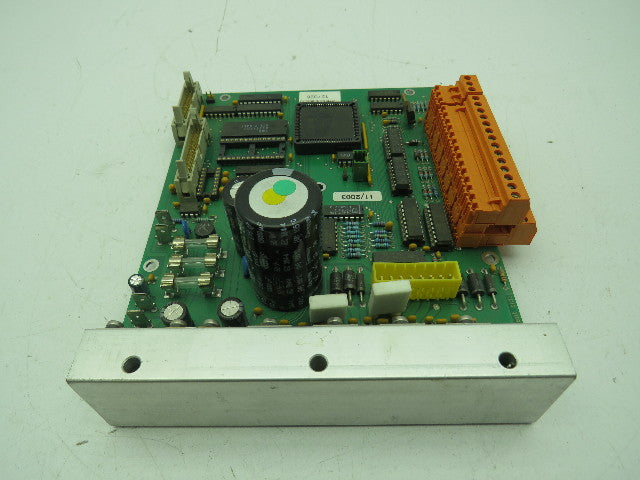 A+B 0310-008770 Circuit Board Assy 877012