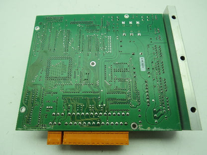 A+B 0310-008770 Circuit Board Assy 877012