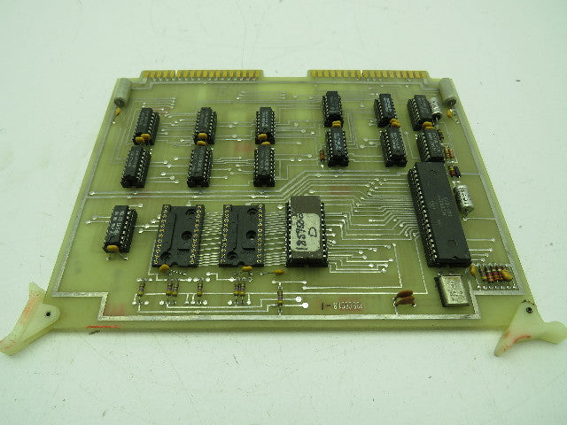Metramatic 185 6061B-1 Control Circuit Board Card PCB 1856061B
