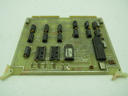 Metramatic 185 6061B-1 Control Circuit Board Card PCB 1856061B