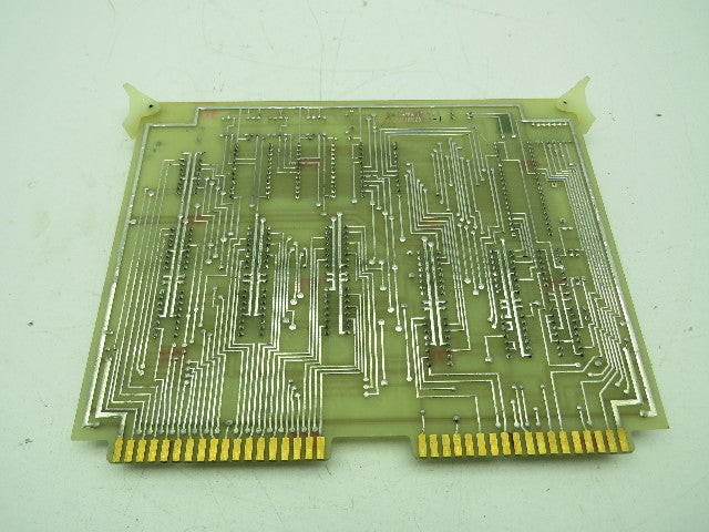 Metramatic 185 6061B-1 Control Circuit Board Card PCB 1856061B