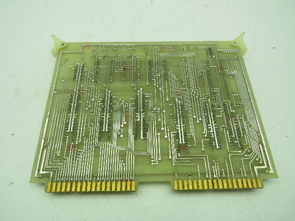 Metramatic 185 6061B-1 Control Circuit Board Card PCB 1856061B