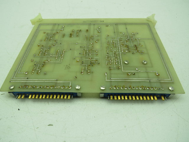 Metramatic 185 6063B-24 Control Circuit Board Card PCB 1856063B