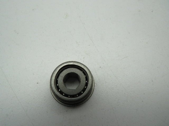 Schatz  AFH2029 Ball Bearing Hex Bore Roller Conveyor LOT OF 10