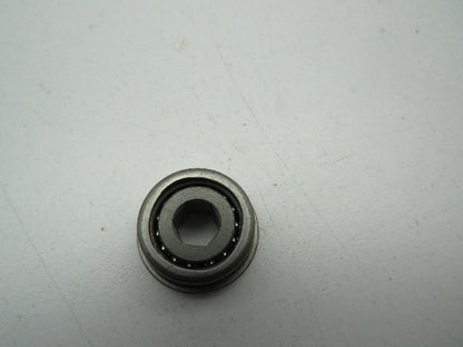 Schatz  AFH2029 Ball Bearing Hex Bore Roller Conveyor LOT OF 10