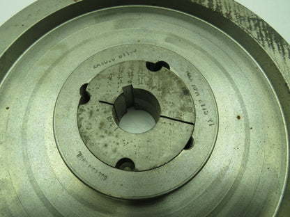 DODGE 2A10.6B11.0-2517 118047  - SHEAVE / PULLEY
