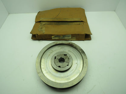DODGE 2A10.6B11.0-2517 118047  - SHEAVE / PULLEY