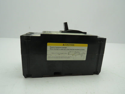 Square D FAL24035 2 Pole 35 Amp 480 Volt Circuit Breaker