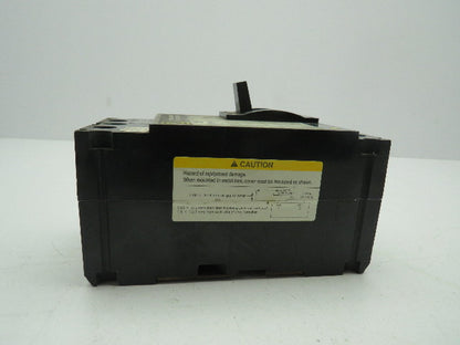 Square D FAL24035 2 Pole 35 Amp 480 Volt Circuit Breaker
