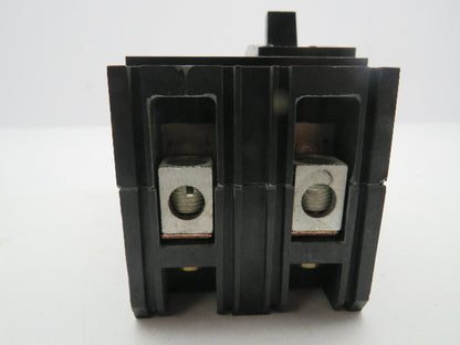Square D FAL24035 2 Pole 35 Amp 480 Volt Circuit Breaker