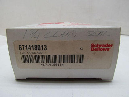 Schrader Bellows 671418013 1-3/4" Guide Assy