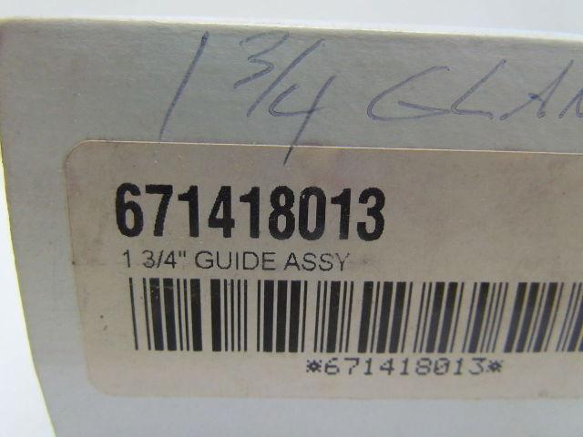 Schrader Bellows 671418013 1-3/4" Guide Assy