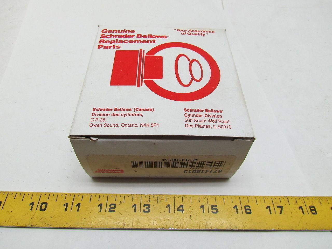 Schrader Bellows 671418013 1-3/4" Guide Assy