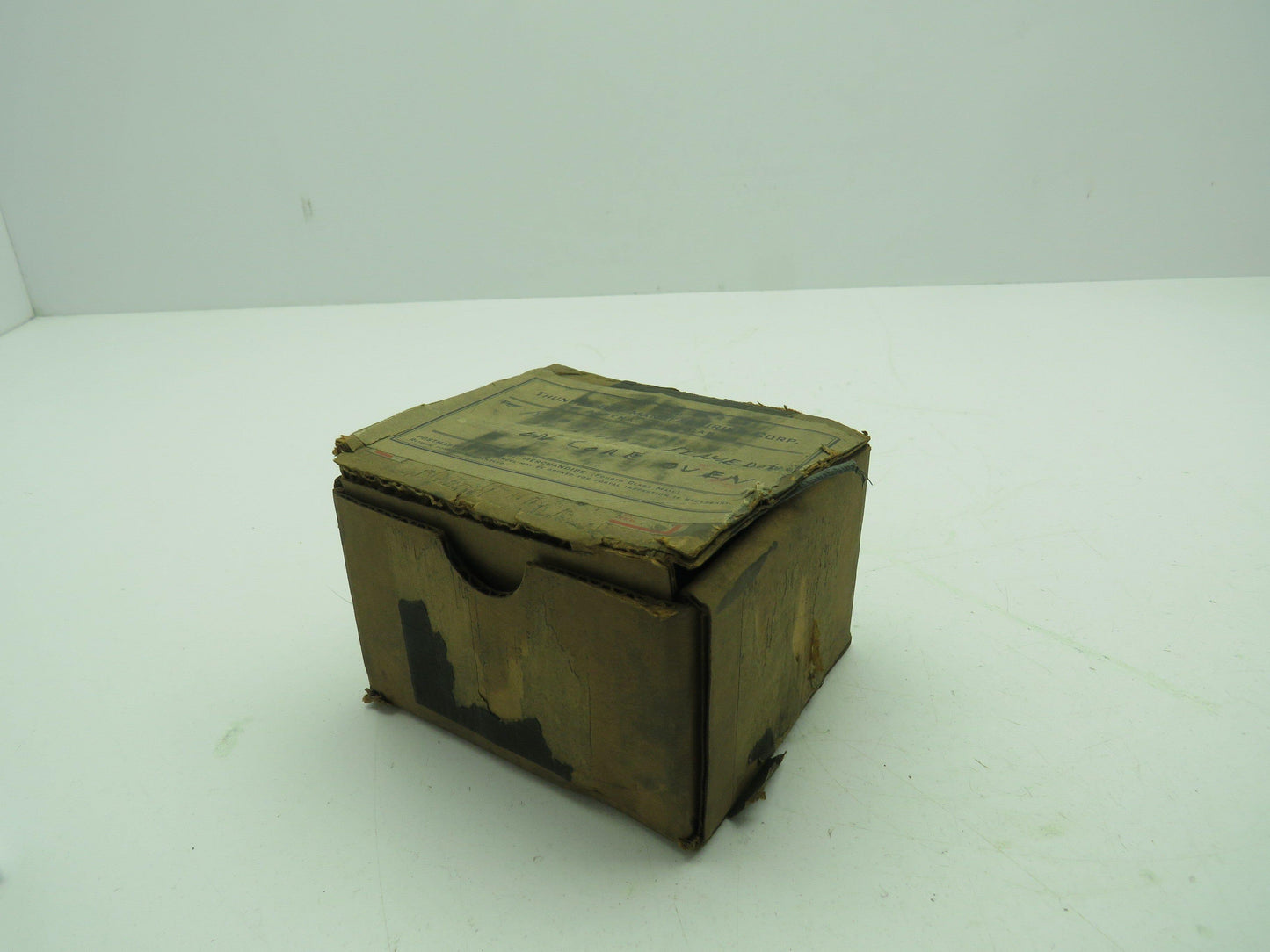 Thunder Bay Manufacture Relay Coil Guardian Electric G 10875 For Oven