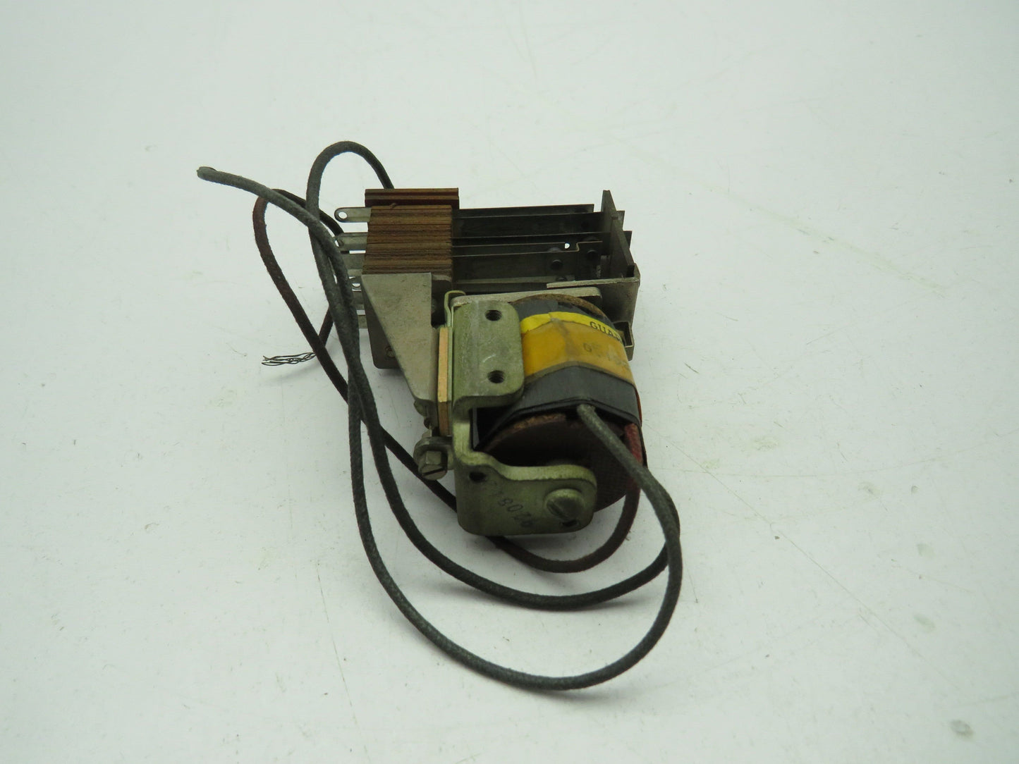Thunder Bay Manufacture Relay Coil Guardian Electric G 10875 For Oven