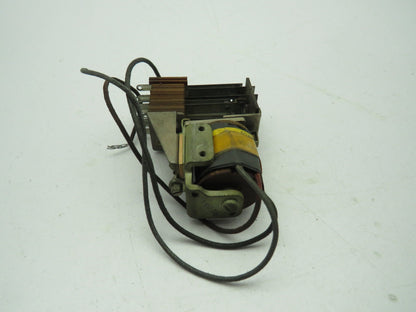 Thunder Bay Manufacture Relay Coil Guardian Electric G 10875 For Oven