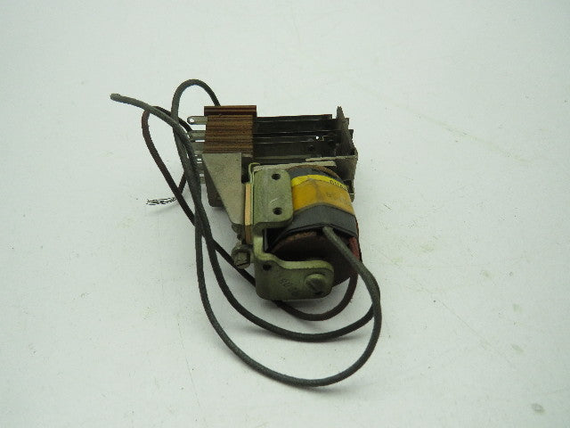 Thunder Bay Manufacture Relay Coil Guardian Electric G 10875 For Oven