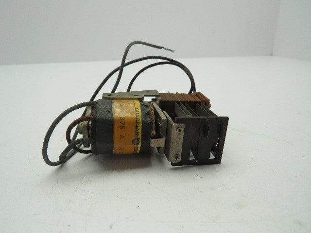 Thunder Bay Manufacture Relay Coil Guardian Electric G 10875 For Oven