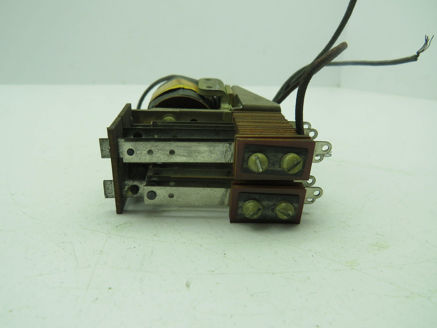 Thunder Bay Manufacture Relay Coil Guardian Electric G 10875 For Oven