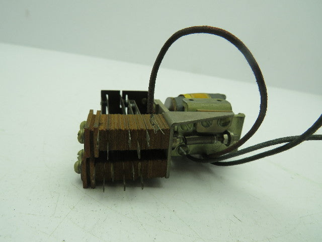 Thunder Bay Manufacture Relay Coil Guardian Electric G 10875 For Oven