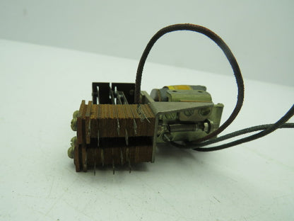 Thunder Bay Manufacture Relay Coil Guardian Electric G 10875 For Oven