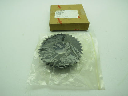 Browning 40P34  Bushed Sprocket # 40, 34T LOT OF 2