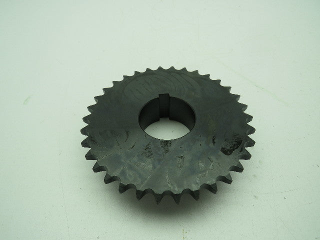 Browning 40P34  Bushed Sprocket # 40, 34T LOT OF 2