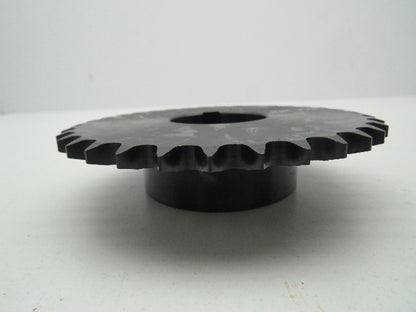 Browning 40P34  Bushed Sprocket # 40, 34T LOT OF 2