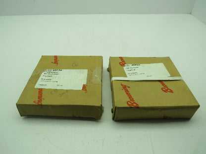 Browning 40P34  Bushed Sprocket # 40, 34T LOT OF 2