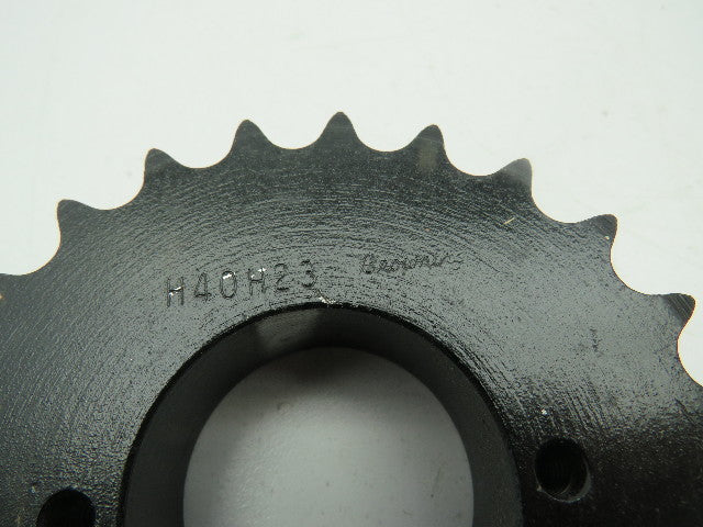 Browning H40H23 Sprocket #40 23 Teeth LOT OF 4