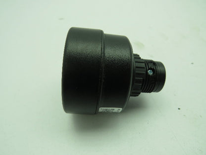 Werma 109.010.75 Electric Buzzer Signal EM Pulse Tone 80 dB 24VAC/DC