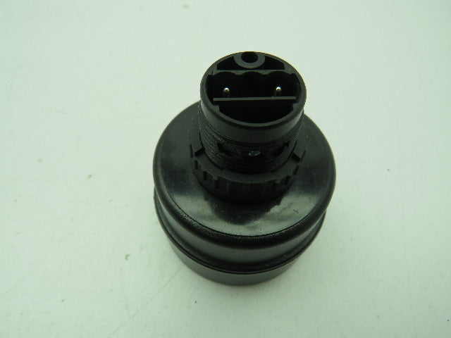 Werma 109.010.75 Electric Buzzer Signal EM Pulse Tone 80 dB 24VAC/DC