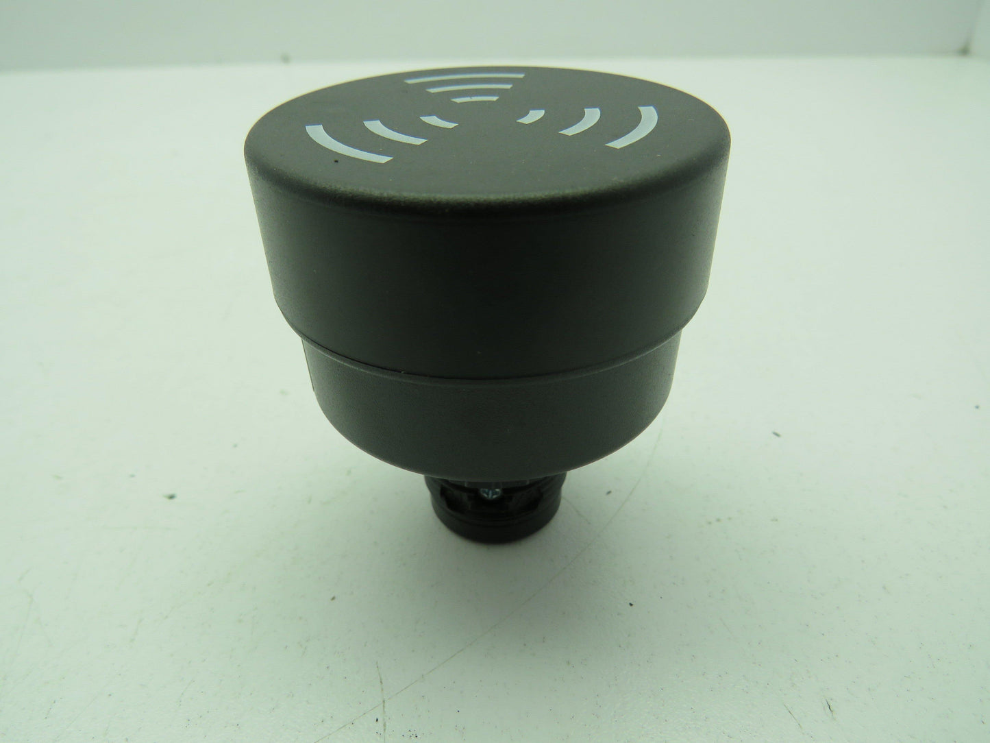 Werma 109.010.75 Electric Buzzer Signal EM Pulse Tone 80 dB 24VAC/DC