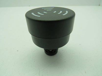 Werma 109.010.75 Electric Buzzer Signal EM Pulse Tone 80 dB 24VAC/DC