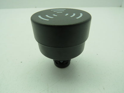 Werma 109.010.75 Electric Buzzer Signal EM Pulse Tone 80 dB 24VAC/DC