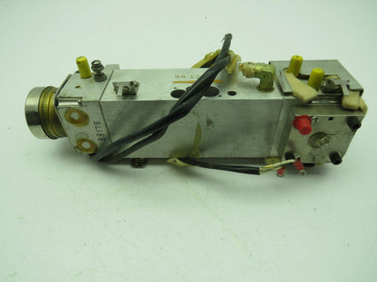 Mine Safety Appliances B-507331 Lira Analyzer Carbon Dioxide