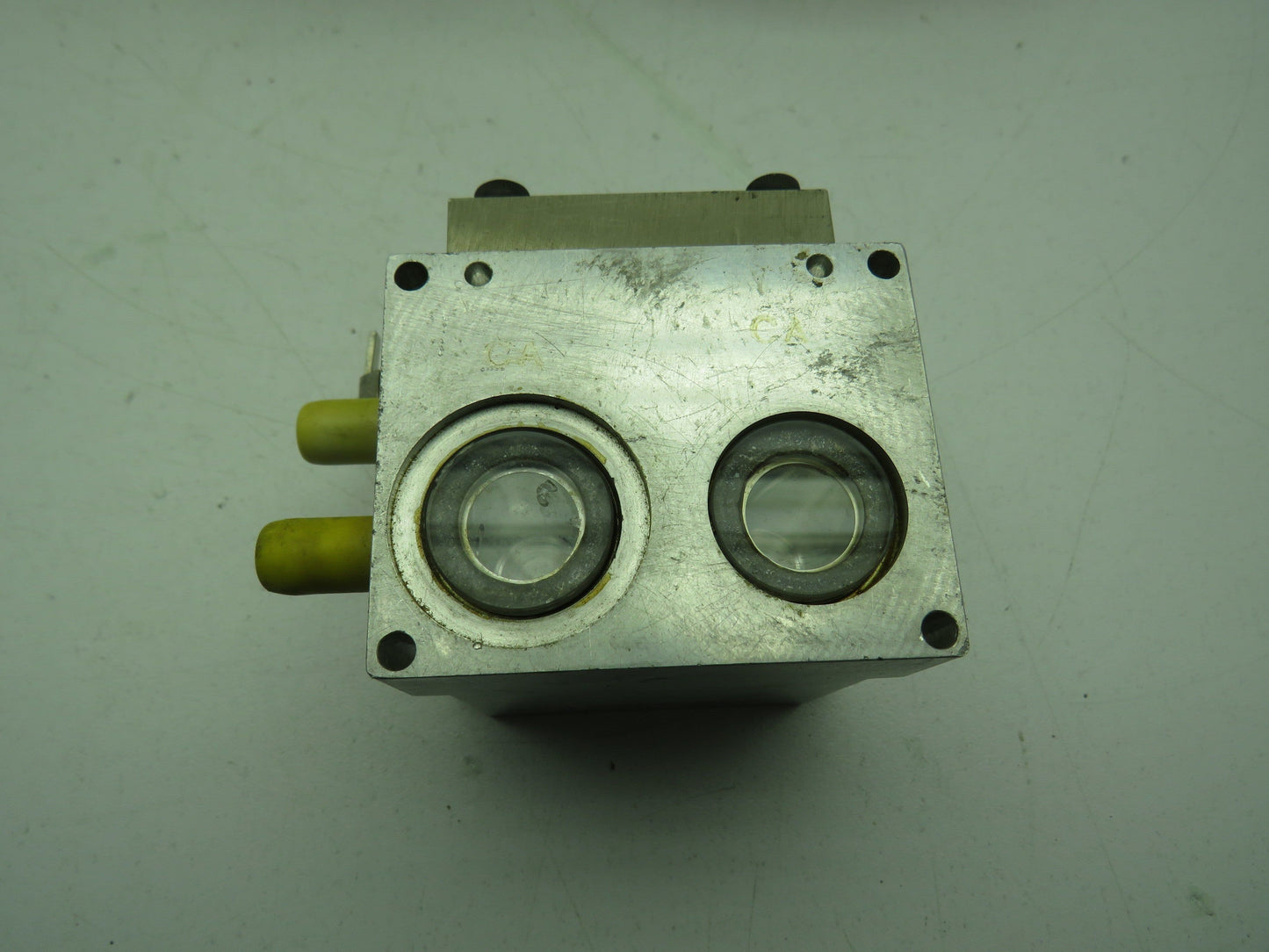 Mine Safety Appliances B-507331 Lira Analyzer Carbon Dioxide