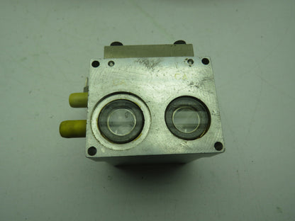 Mine Safety Appliances B-507331 Lira Analyzer Carbon Dioxide