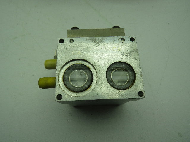 Mine Safety Appliances B-507331 Lira Analyzer Carbon Dioxide